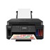 Picture of Canon PIXMA MegaTank G6070 Multi-function WiFi Color Ink Tank Printer (Black)